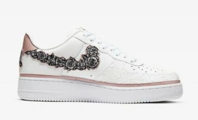 Nike air force 1 low doernbecher 2019 men's 7.5