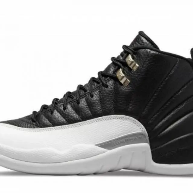 Nike air jordan 12 retro playoffs