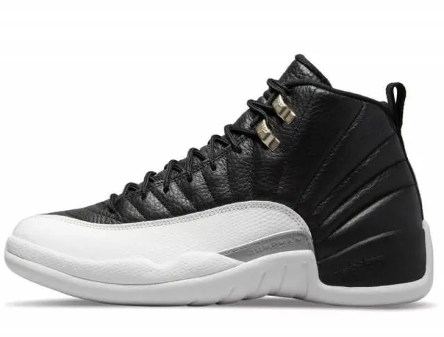 Nike air jordan 12 retro playoffs