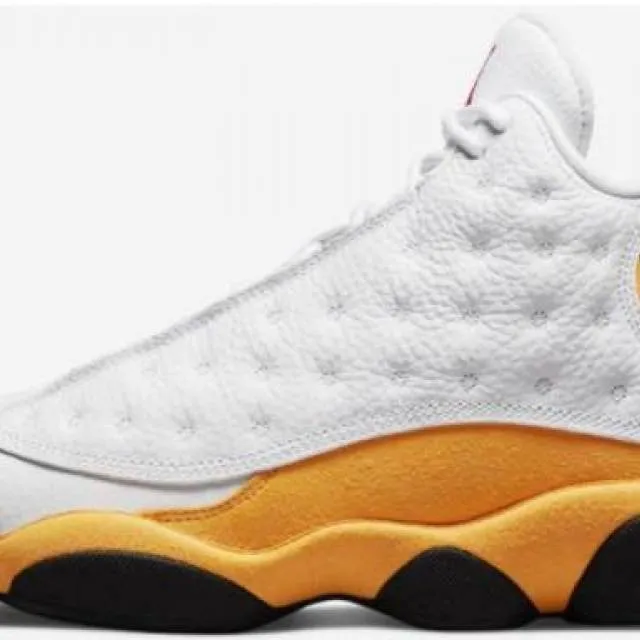 Nike air jordan 13 retro del sol 414571-167