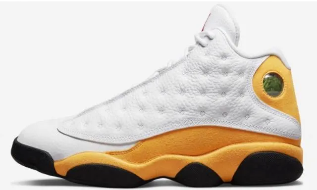 Nike air jordan 13 retro del sol 414571-167