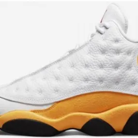 Nike air jordan 13 retro del sol 414571-167