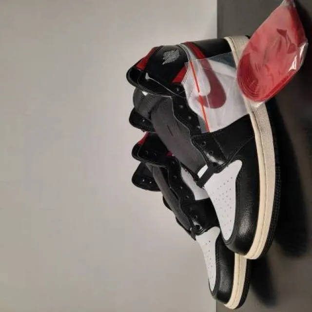 Nike air jordan retro i hi og gs