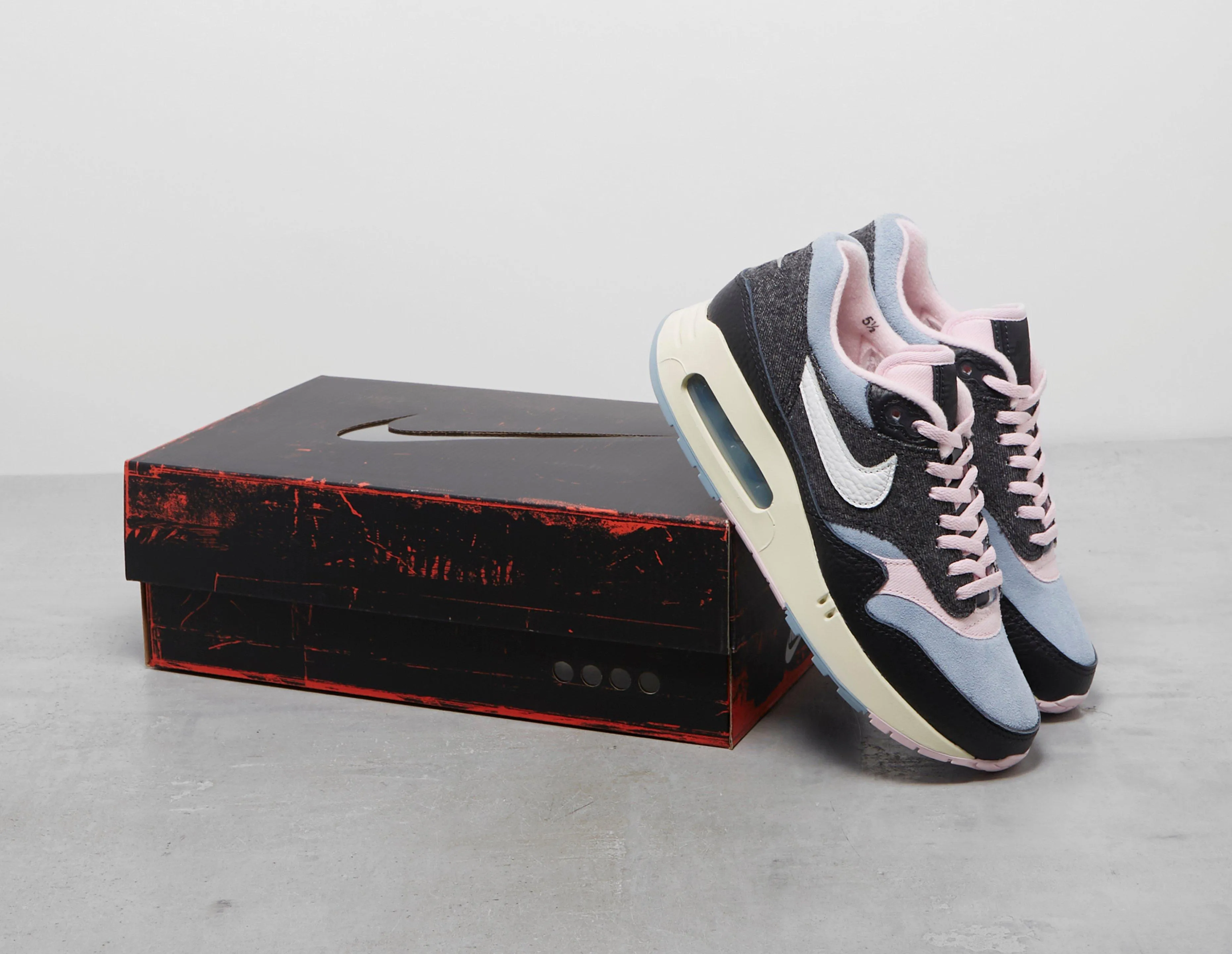 Nike Air Max 1 '86 Women's