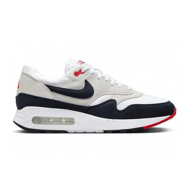 Nike air max 1 '86 og (big bubble obsidian/ blue/ white/ obsidian/ light neutral grey) men us 8-13 d