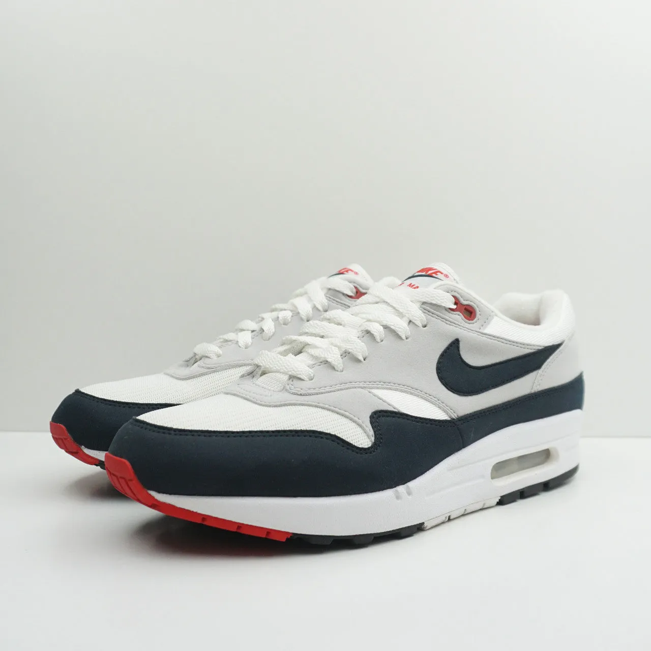 Nike Air Max 1 Anniversary Obsidian