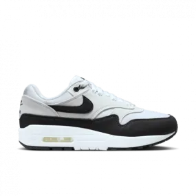 Nike Air Max 1 Black & White