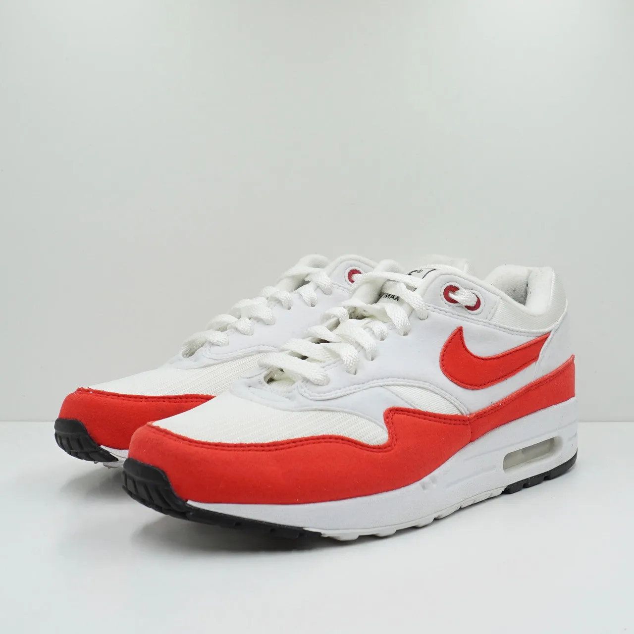 Nike Air Max 1 By You Red White