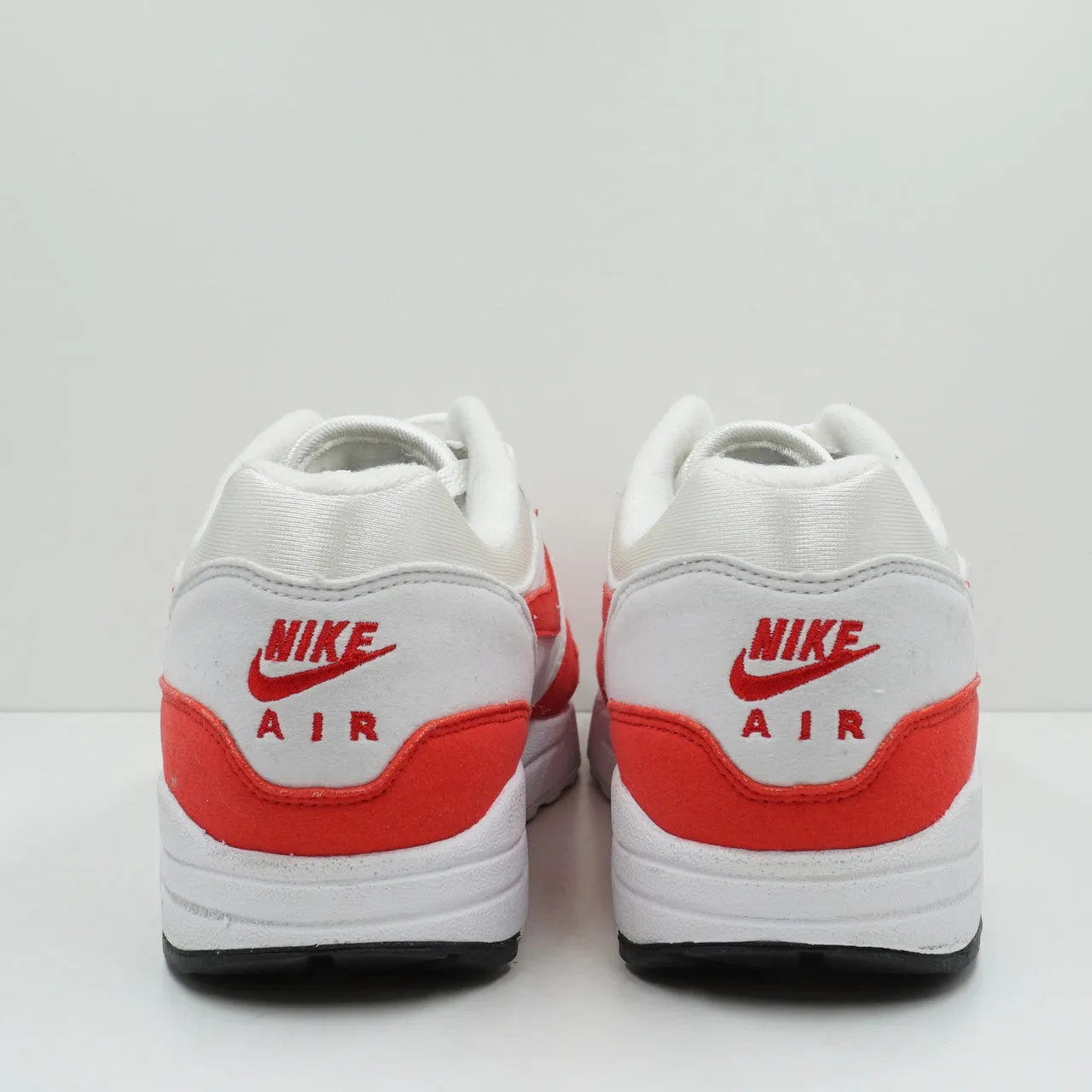 Nike Air Max 1 By You Red White