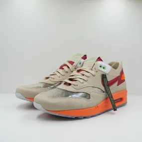 Nike Air Max 1 CLOT Kiss of Death (2021)