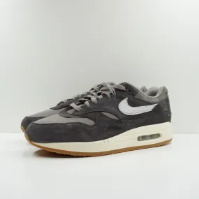 Nike Air Max 1 Crepe Soft Grey