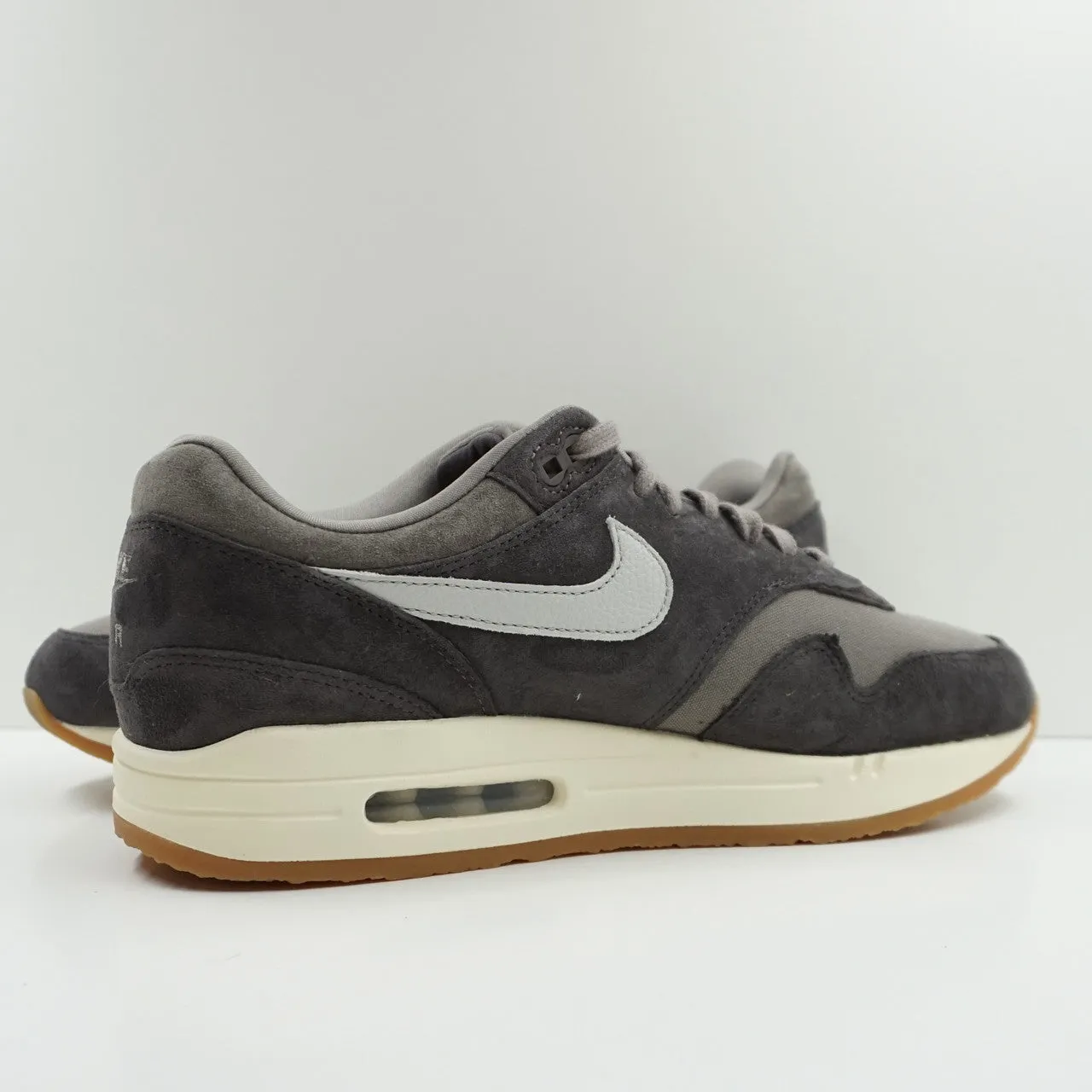 Nike Air Max 1 Crepe Soft Grey