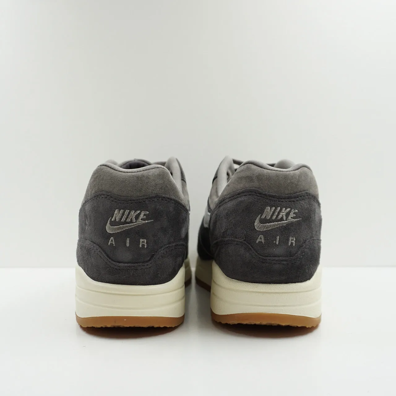 Nike Air Max 1 Crepe Soft Grey