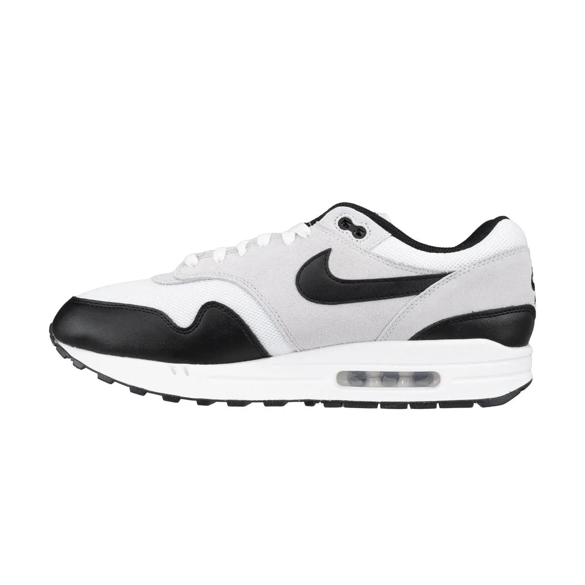 Nike Air Max 1 Essential Black/White/Pure-Platinum FZ5808-102