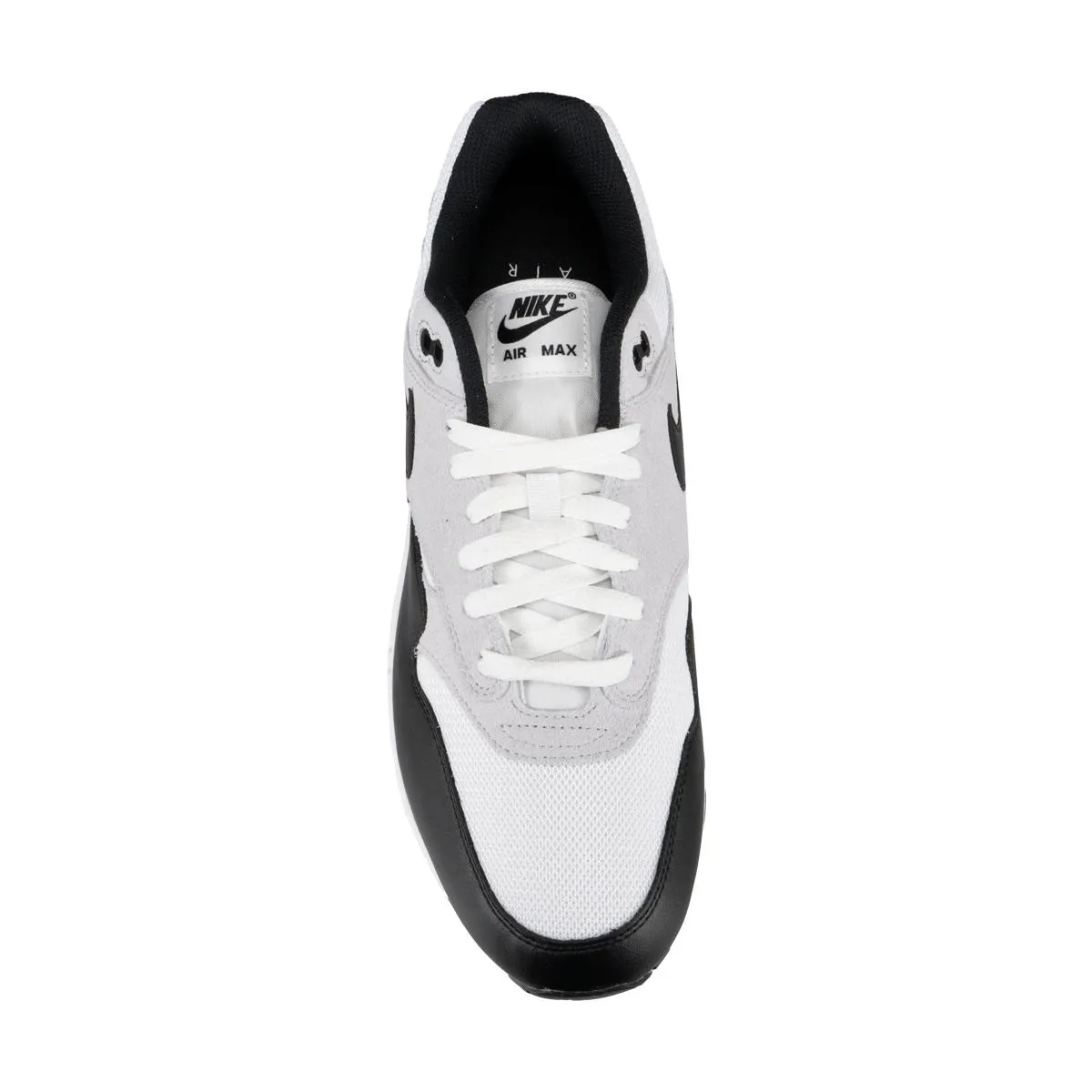 Nike Air Max 1 Essential Black/White/Pure-Platinum FZ5808-102