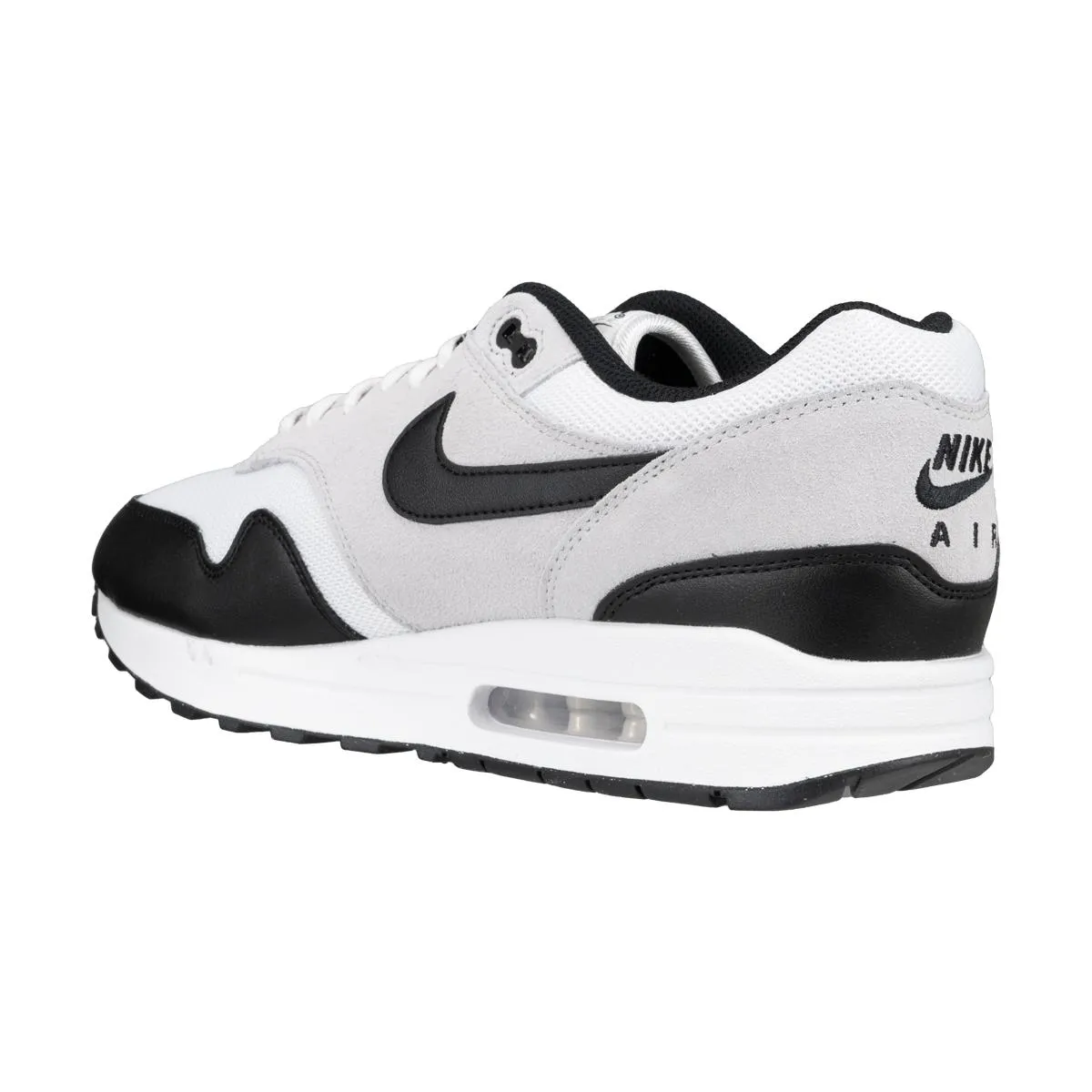 Nike Air Max 1 Essential Black/White/Pure-Platinum FZ5808-102