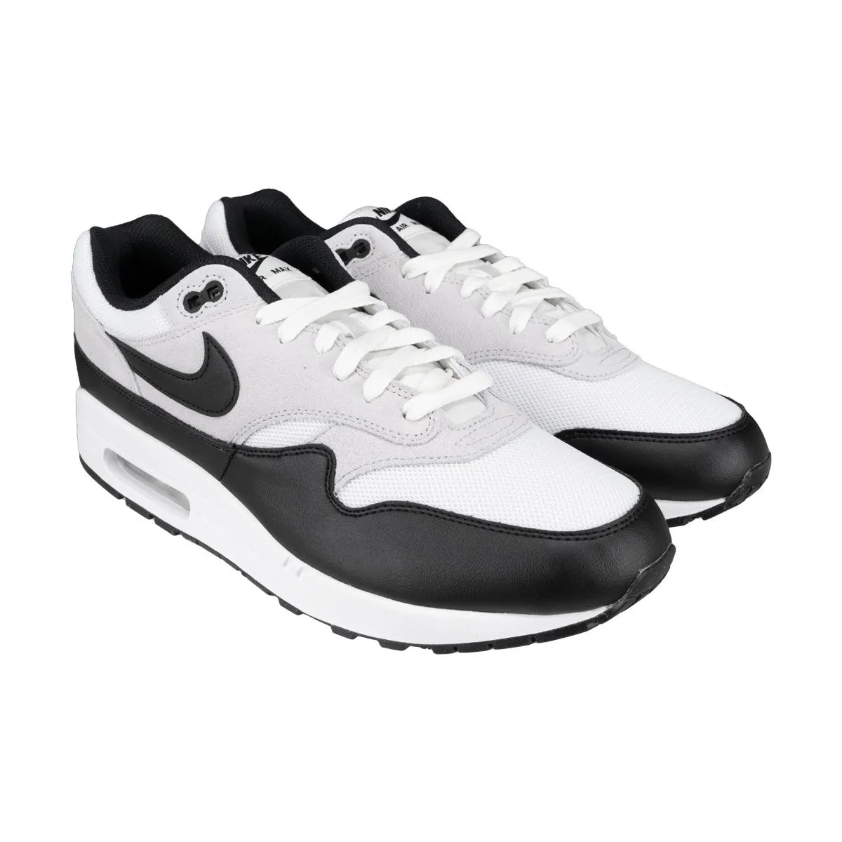 Nike Air Max 1 Essential Black/White/Pure-Platinum FZ5808-102