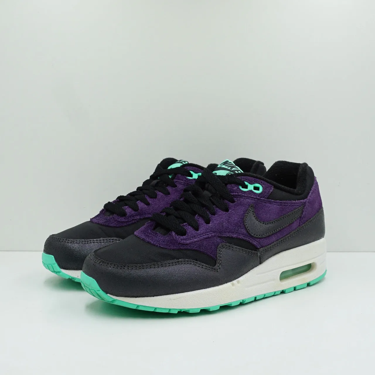 Nike Air Max 1 Essential Purple Dynasty