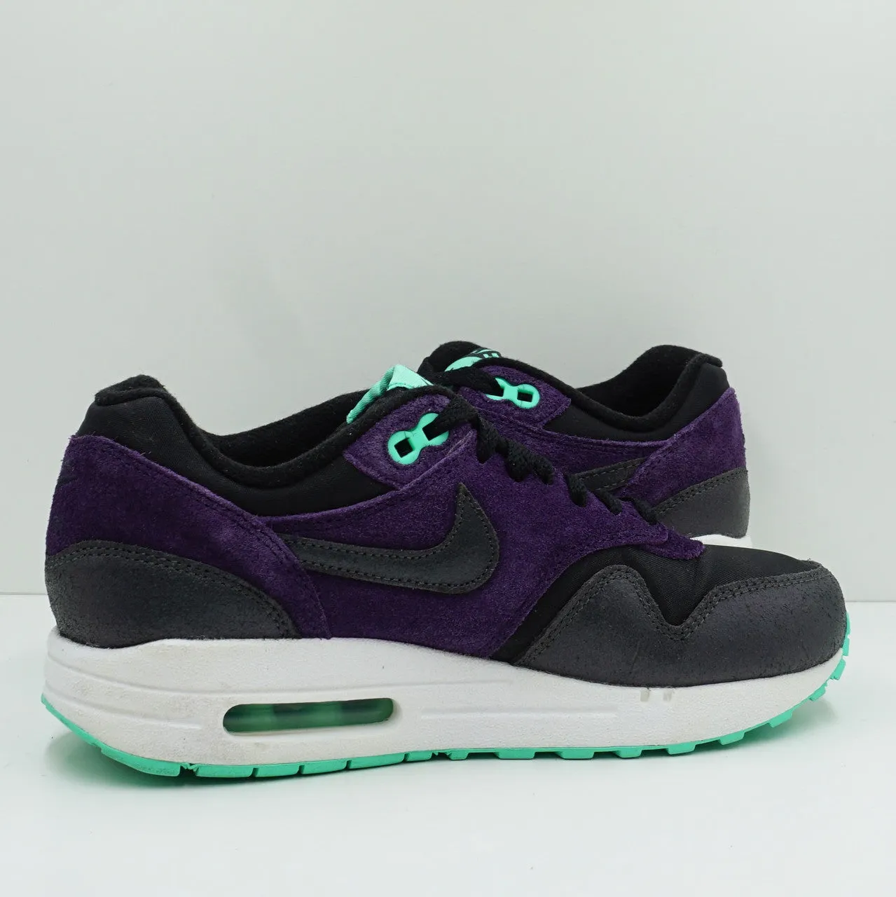 Nike Air Max 1 Essential Purple Dynasty