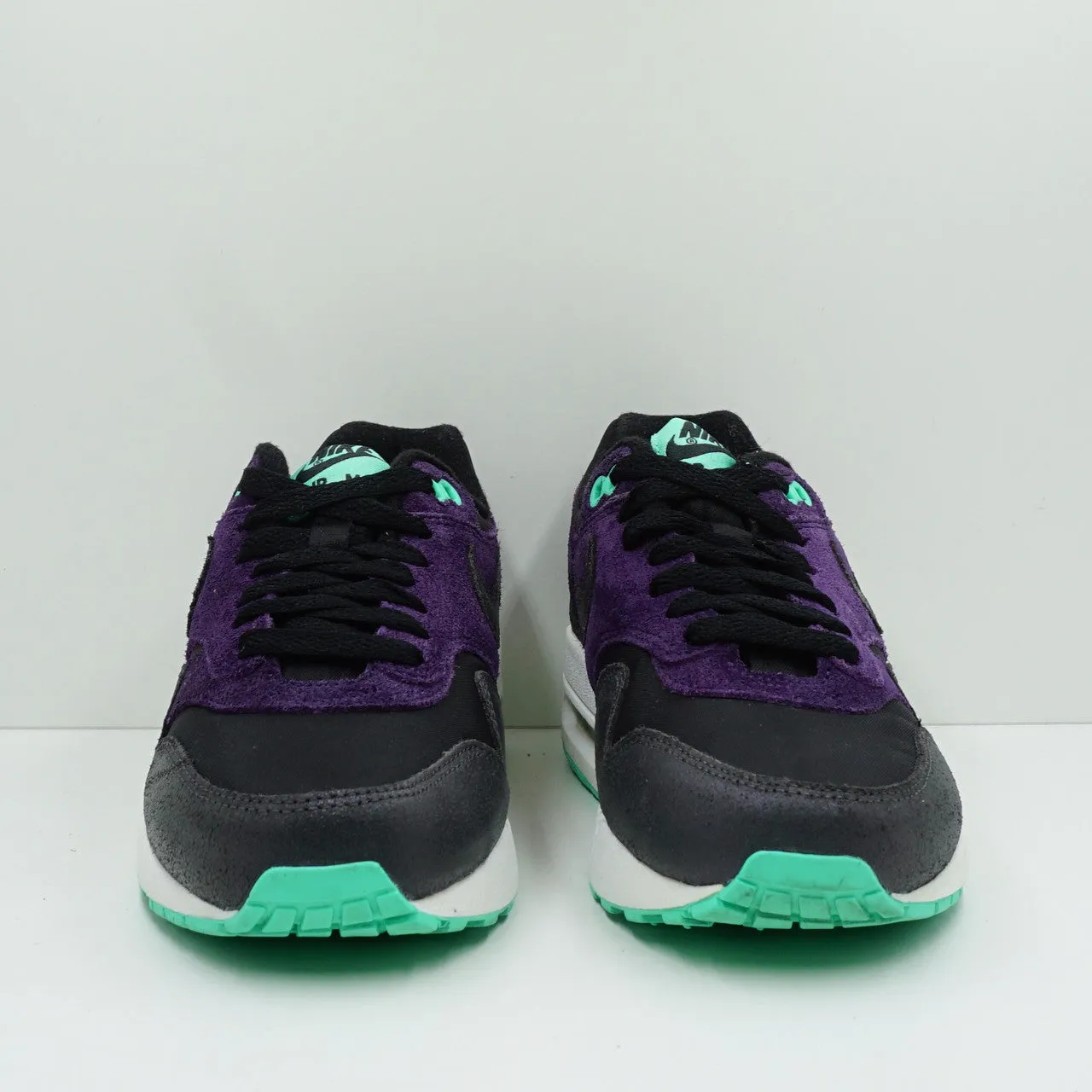 Nike Air Max 1 Essential Purple Dynasty