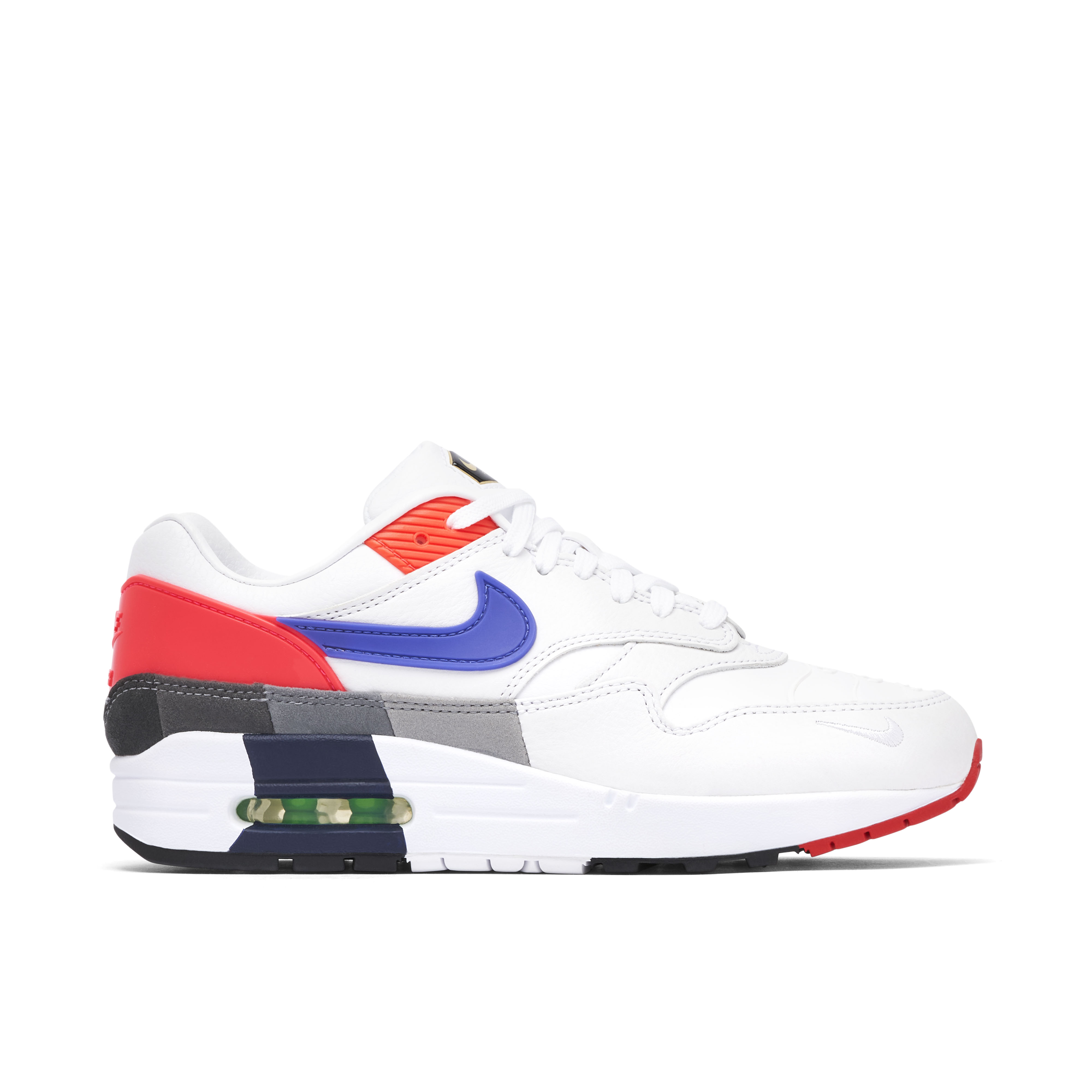 Nike Air Max 1 Evolution Of Icons | CW6541-100 | Laced