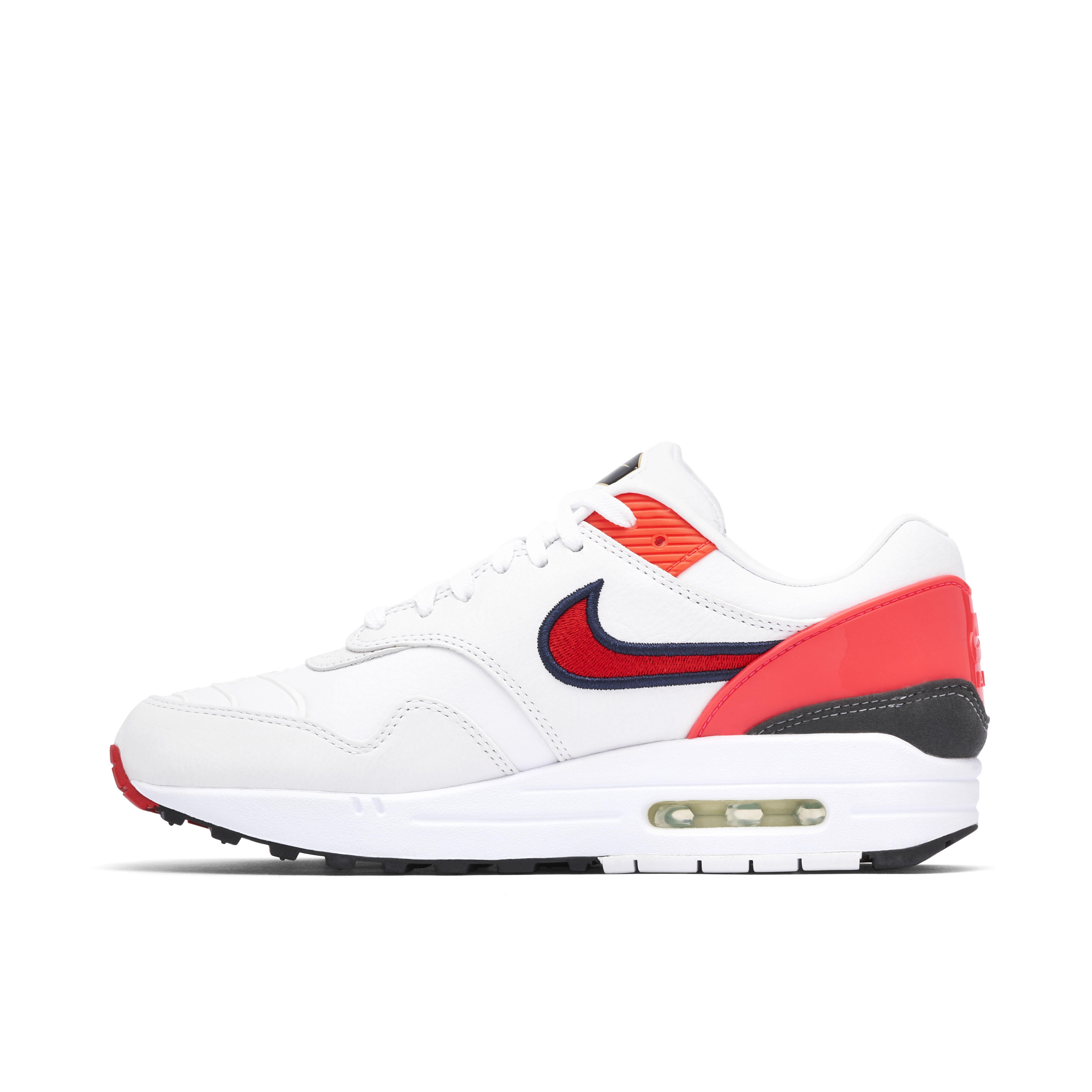 Nike Air Max 1 Evolution Of Icons | CW6541-100 | Laced