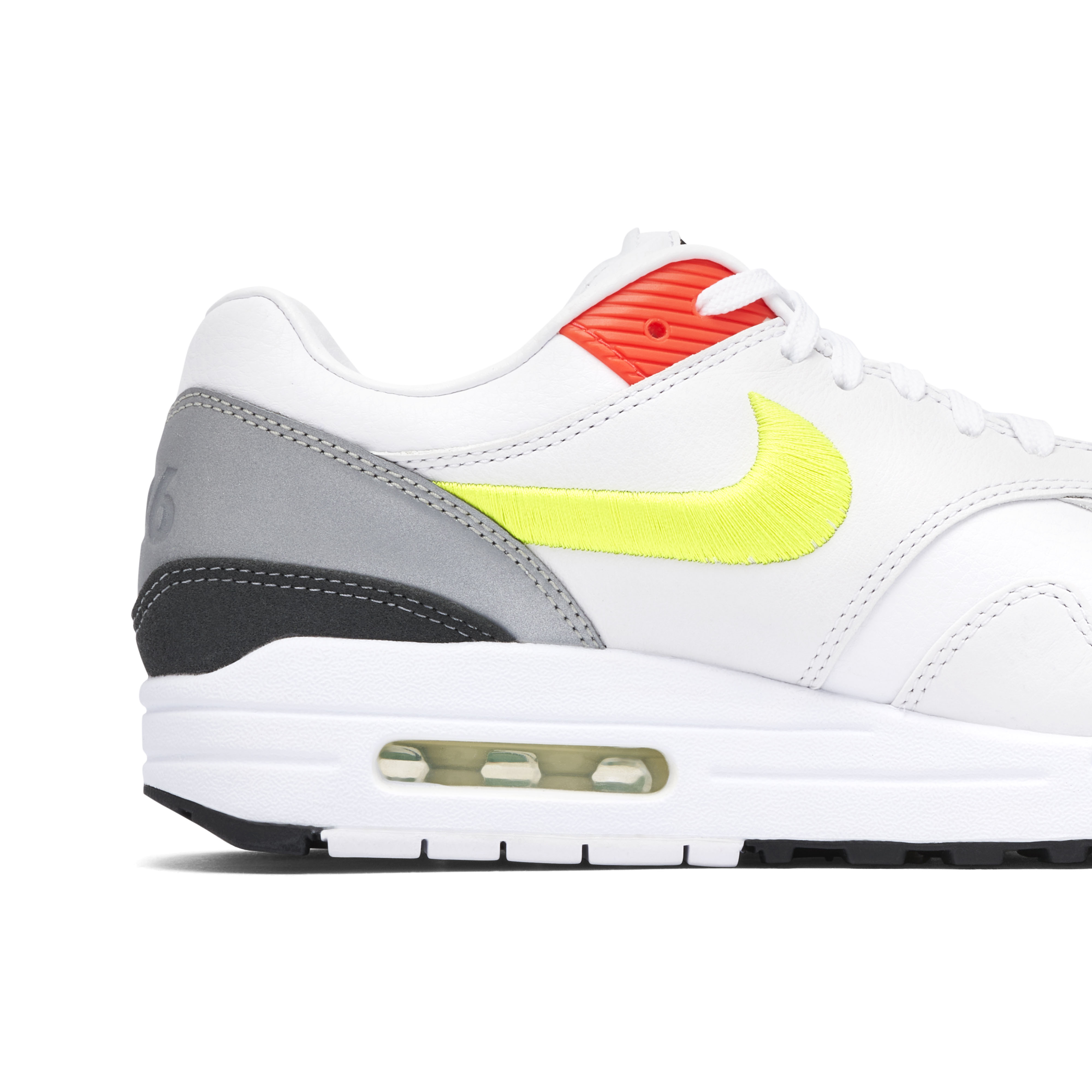 Nike Air Max 1 Evolution Of Icons | CW6541-100 | Laced