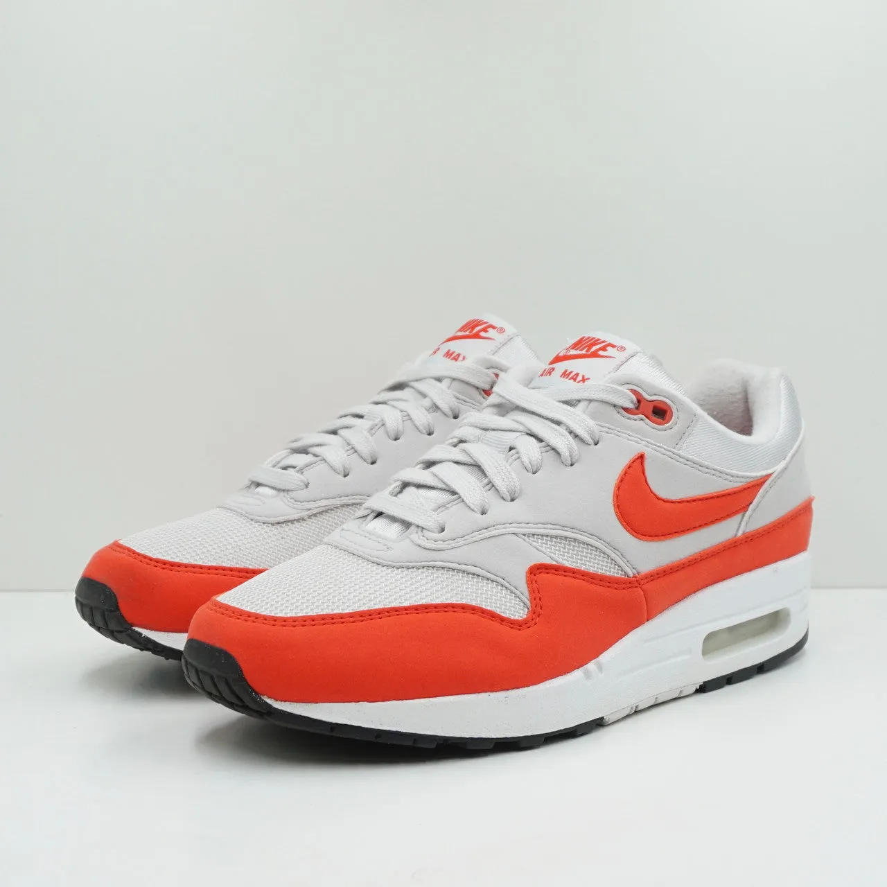 Nike Air Max 1 Habanero Red (W)