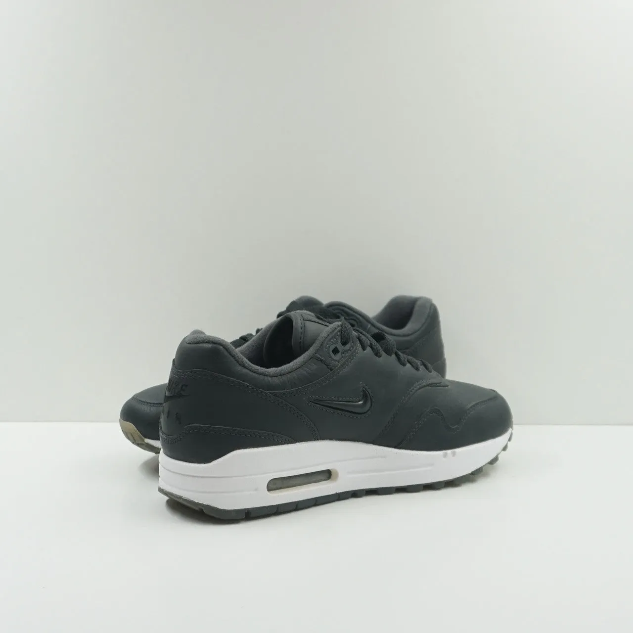 Nike Air Max 1 Jewel Anthracite (W)