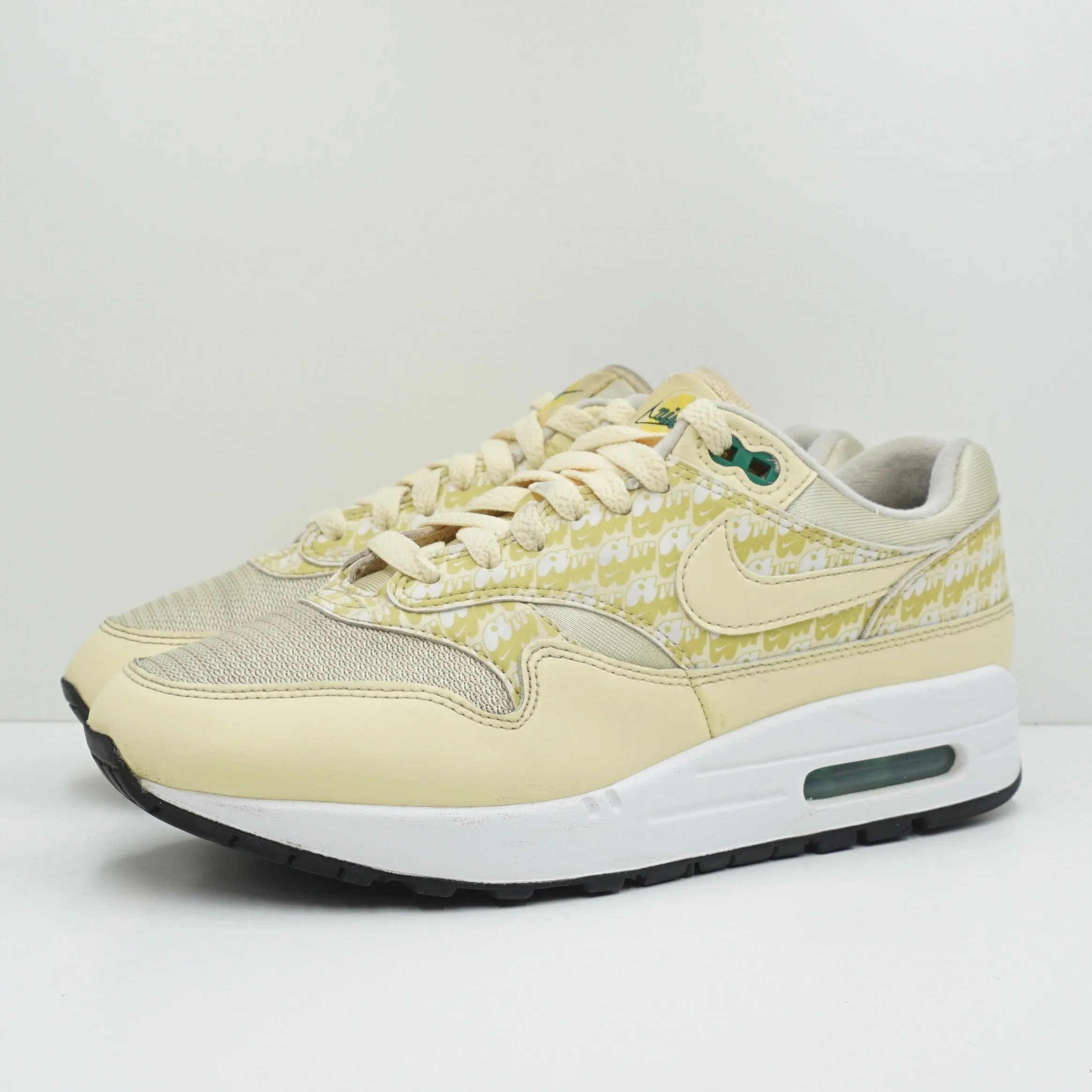 Nike Air Max 1 Lemonade (2020)