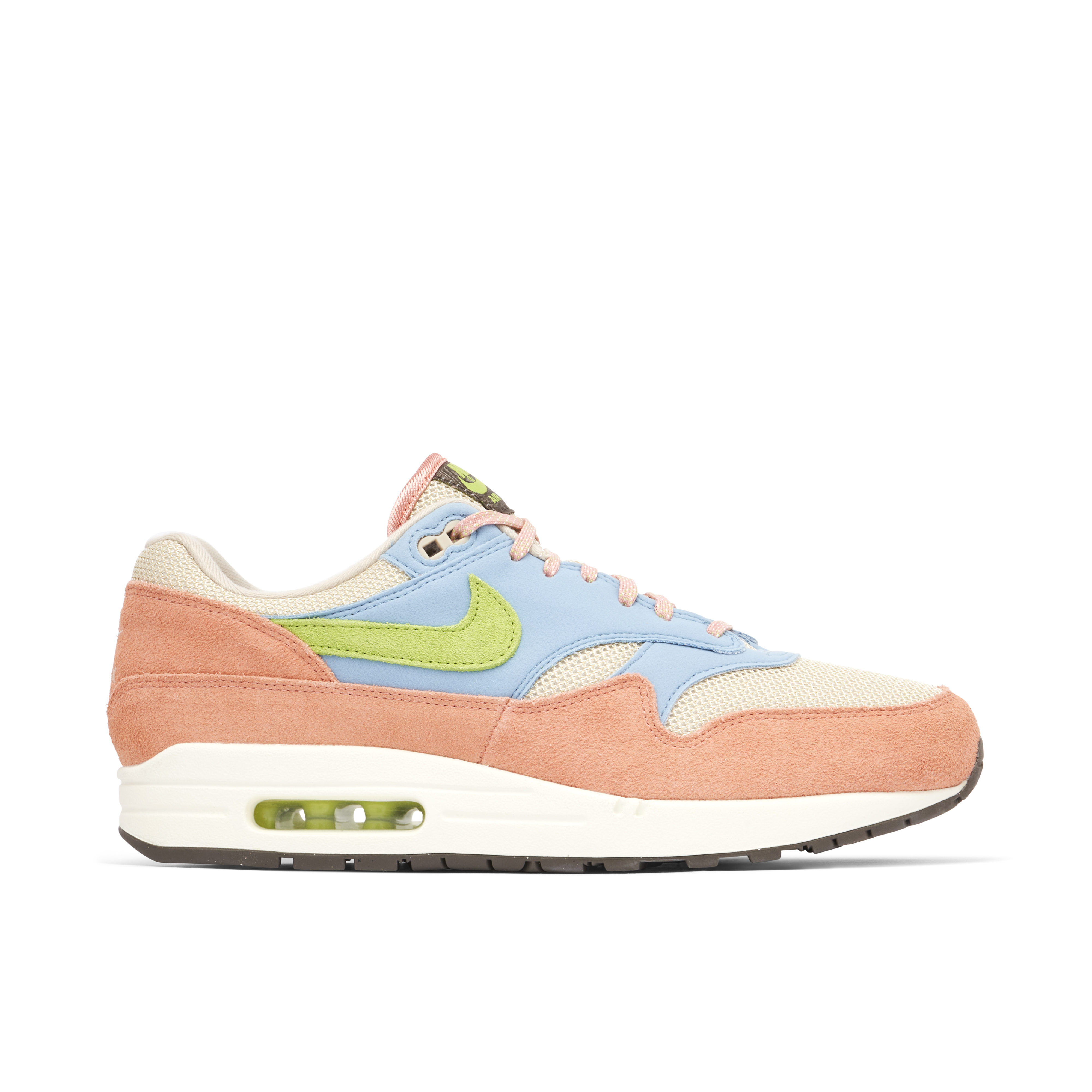 Nike Air Max 1 Light Madder Root | DV3196-800 | Laced