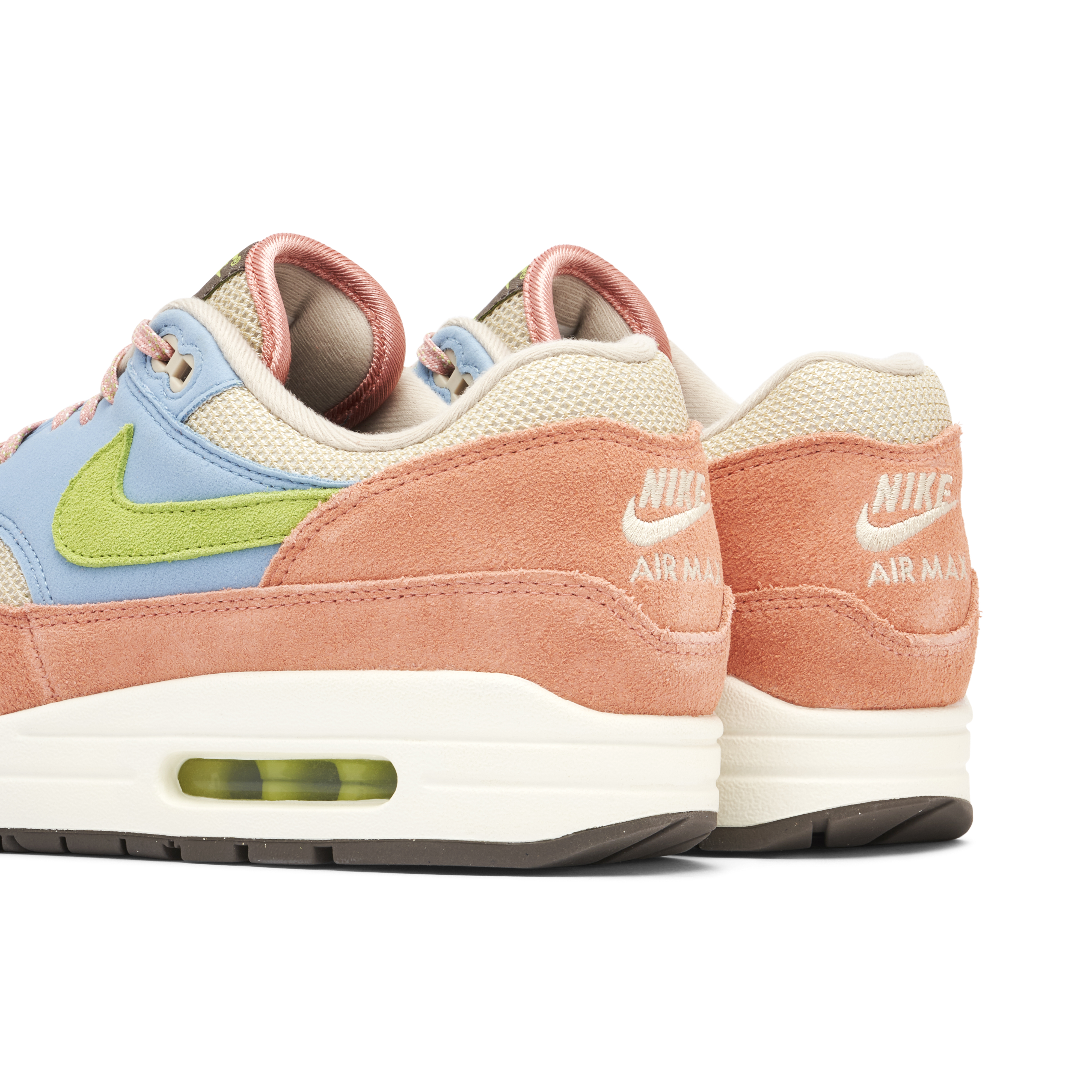 Nike Air Max 1 Light Madder Root | DV3196-800 | Laced