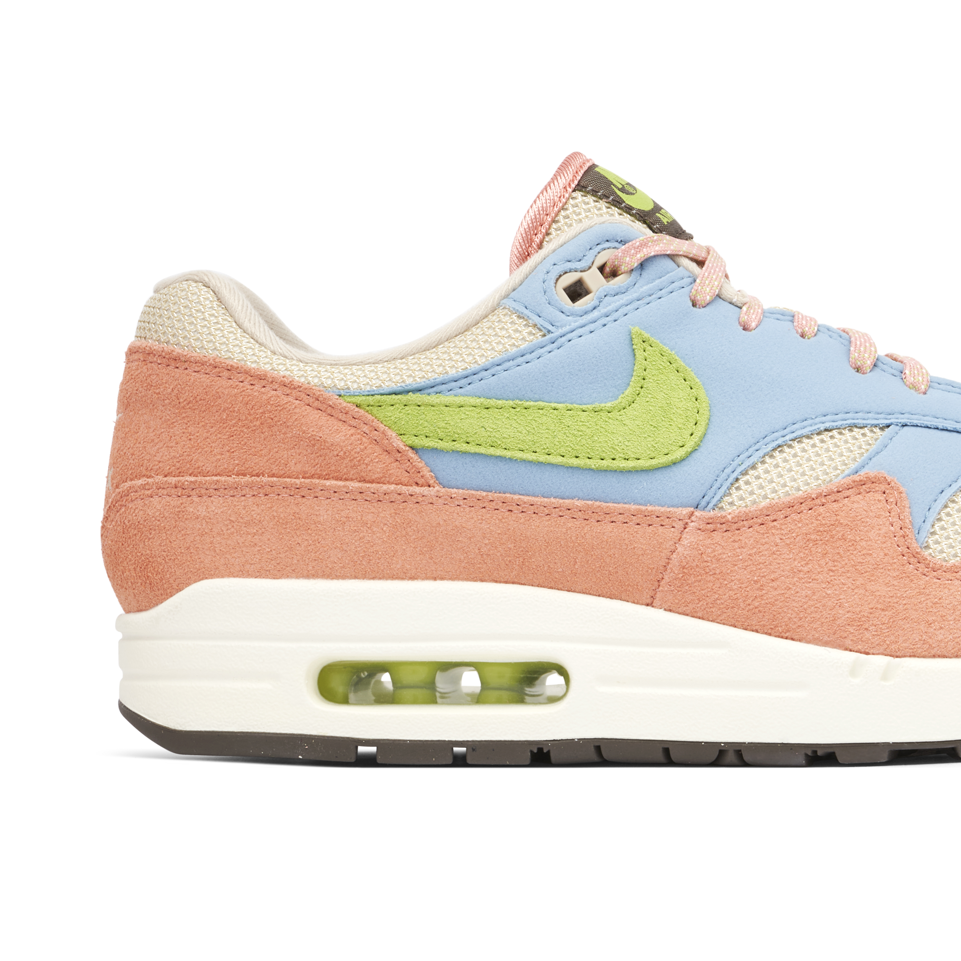 Nike Air Max 1 Light Madder Root | DV3196-800 | Laced