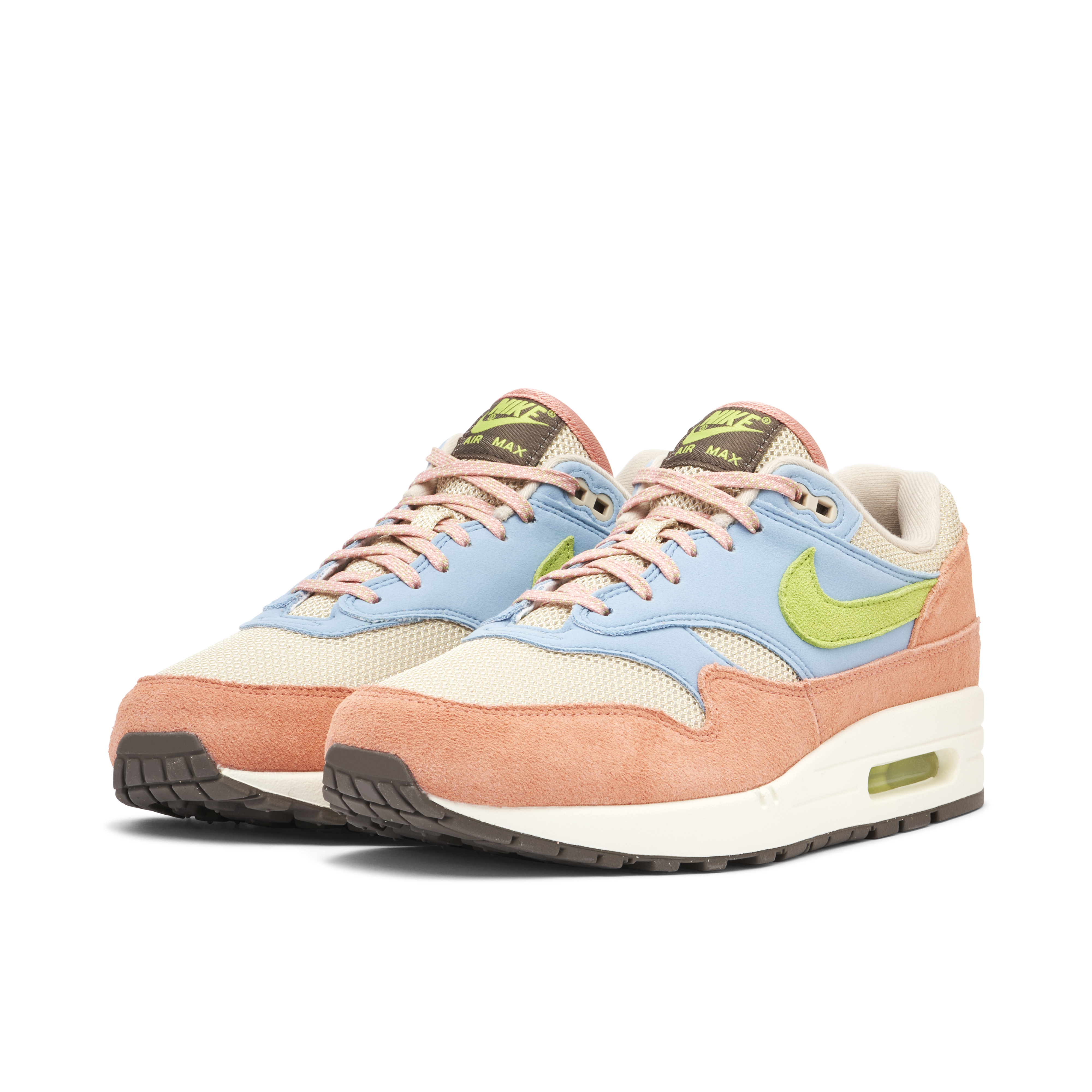 Nike Air Max 1 Light Madder Root | DV3196-800 | Laced