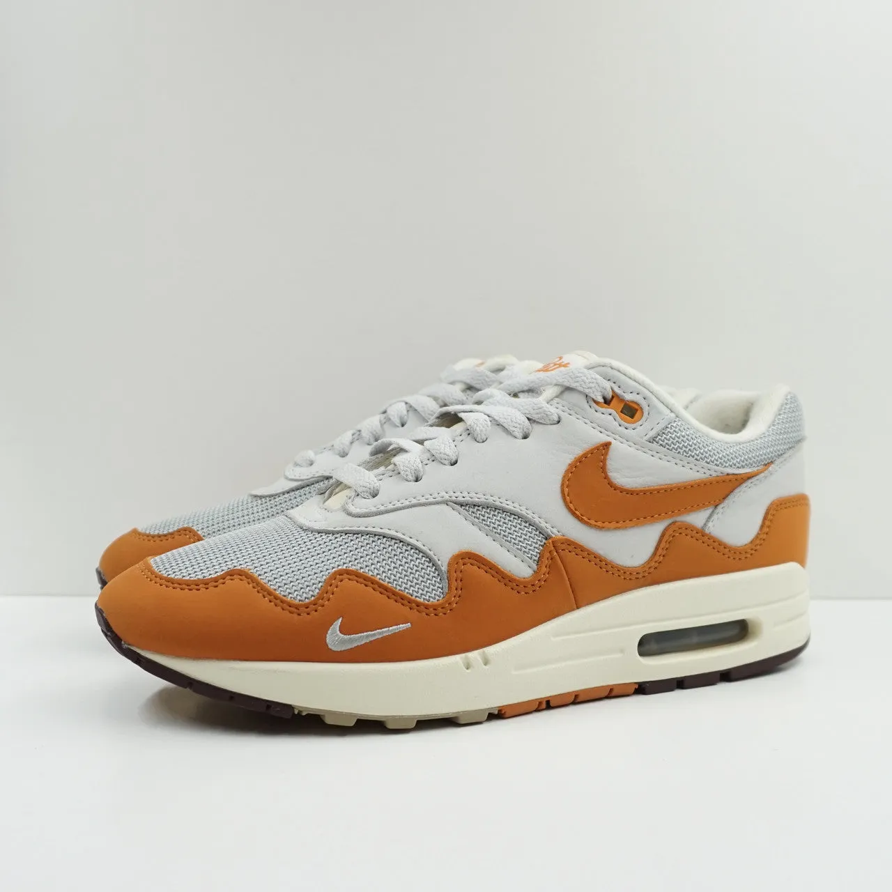 Nike Air Max 1 Patta Waves Monarch (without Bracelet)