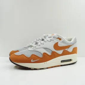 Nike Air Max 1 Patta Waves Monarch (without Bracelet)