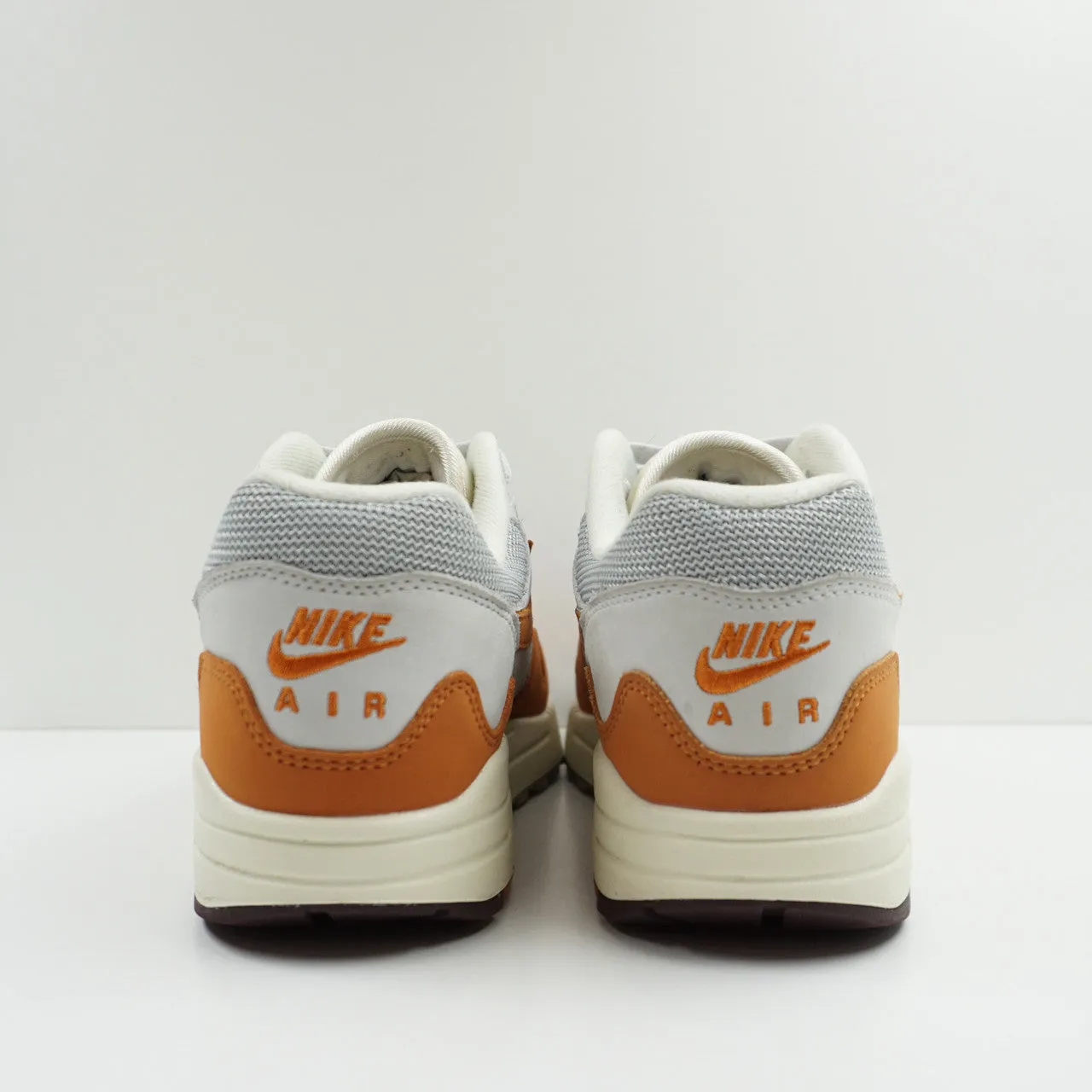 Nike Air Max 1 Patta Waves Monarch (without Bracelet)