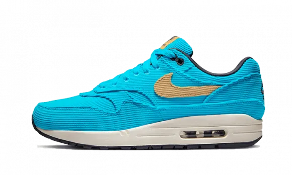 Nike Air Max 1 Premium 'Baltic Blue'