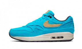 Nike Air Max 1 Premium 'Baltic Blue'