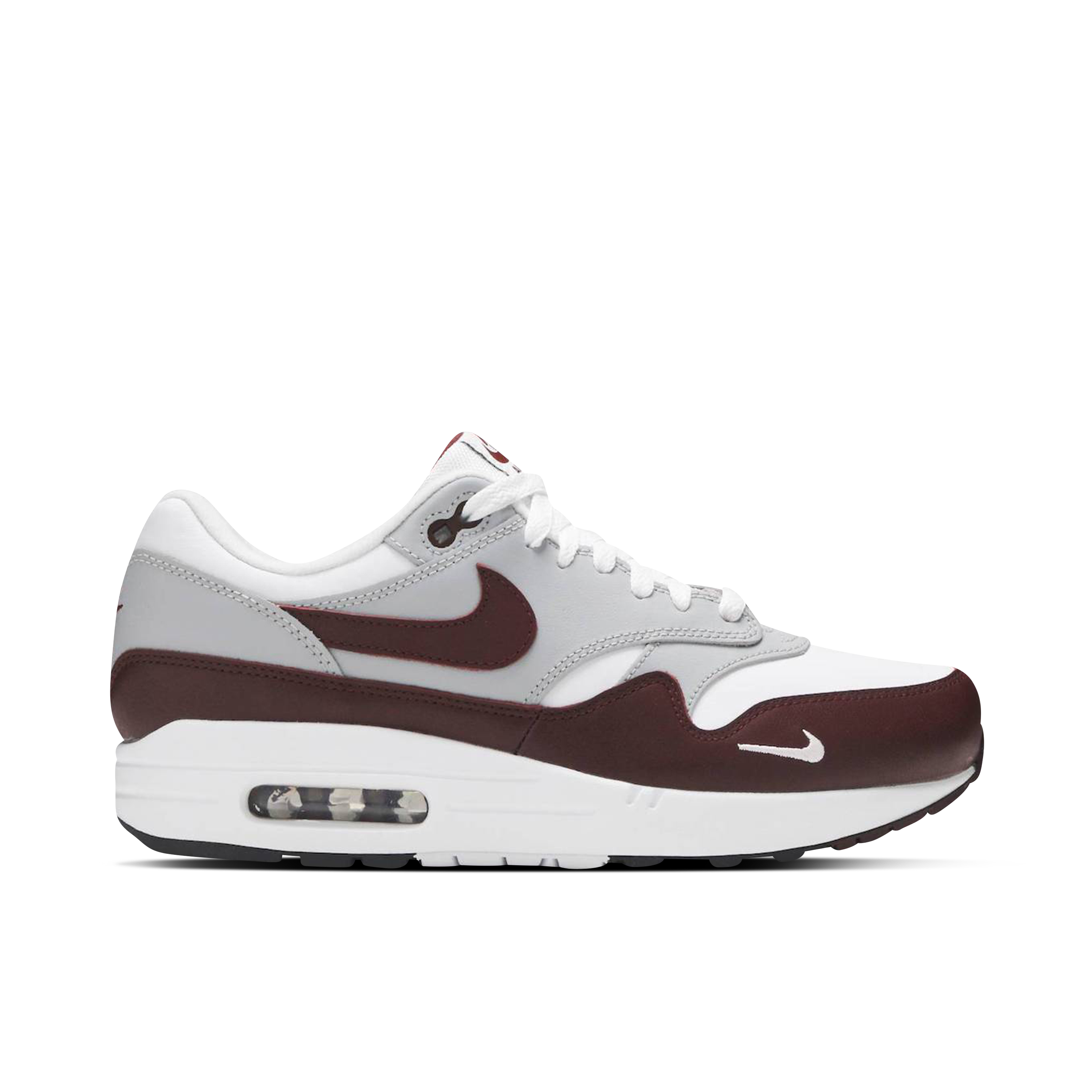 Nike Air Max 1 Premium Mystic Dates | DB5074-101 | Laced