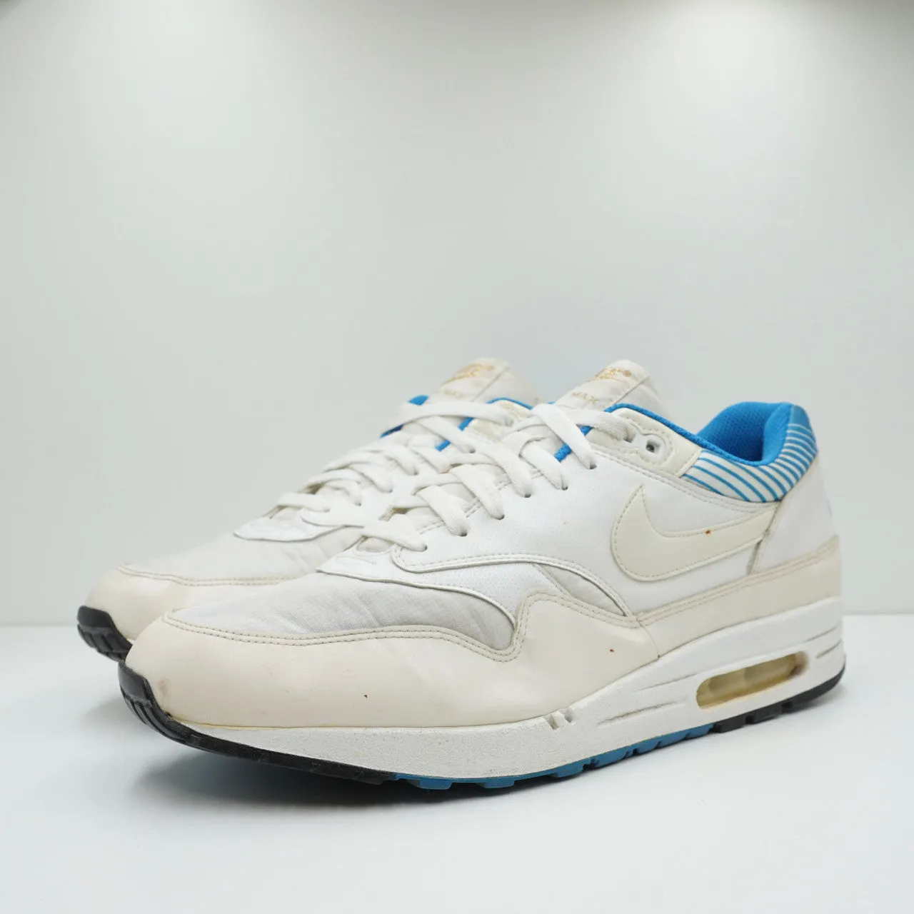 Nike Air Max 1 Premium SP Euro Champs Blue Stripes