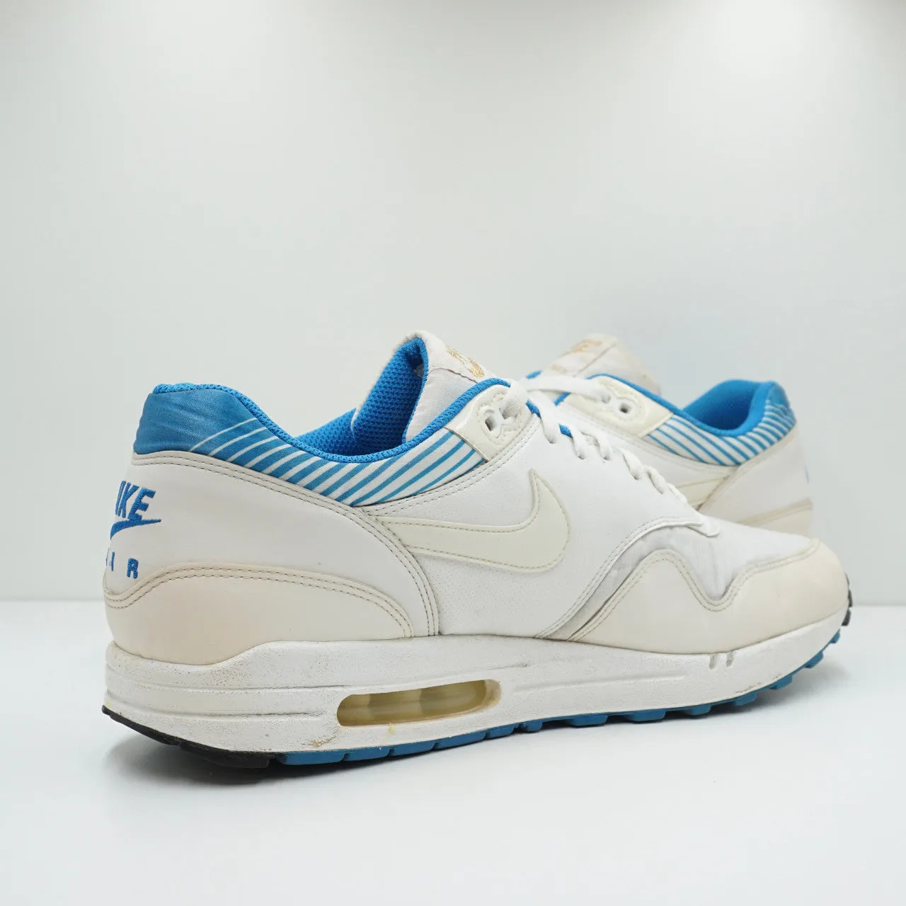 Nike Air Max 1 Premium SP Euro Champs Blue Stripes