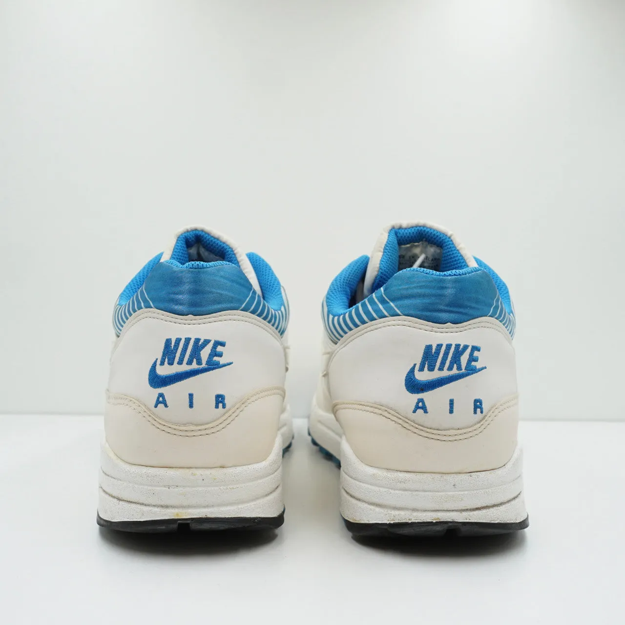 Nike Air Max 1 Premium SP Euro Champs Blue Stripes