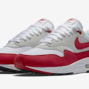 Nike Air Max 1 "ANNIVERSARY" 2017/2018 - Size 10.5