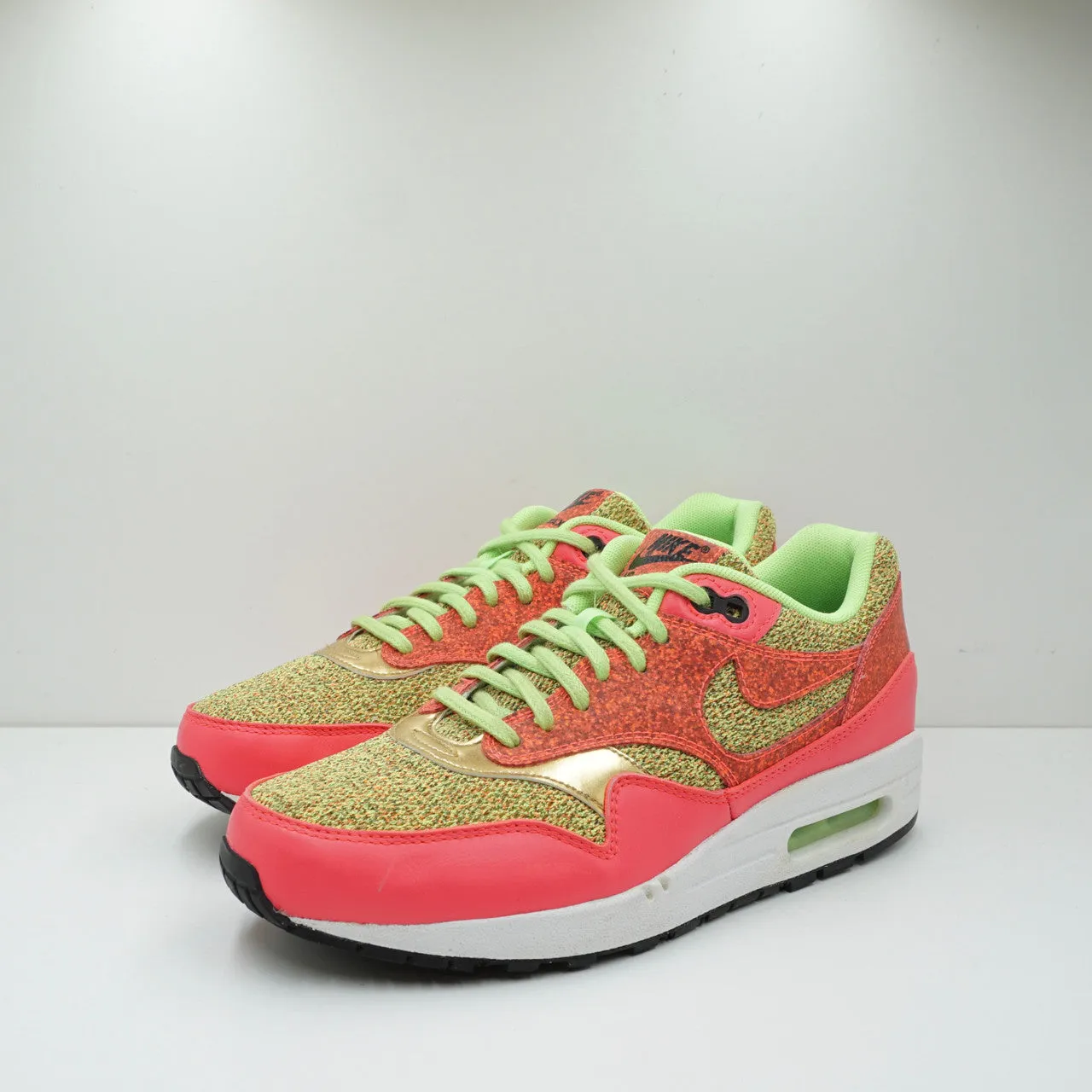 Nike Air Max 1 Se Ghost Green (W)