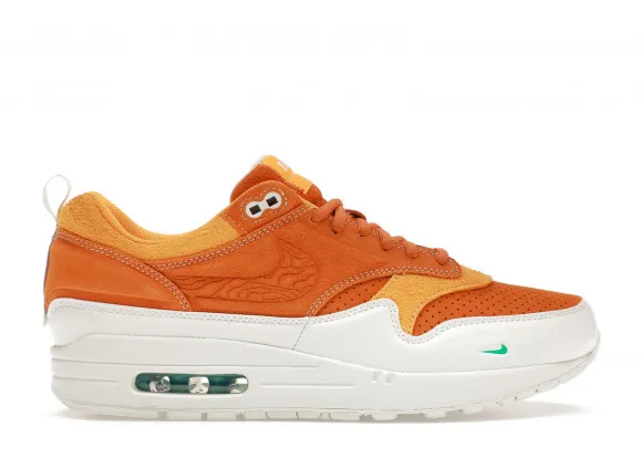 Nike Air Max 1 Serena Williams Design Crew (Women's)