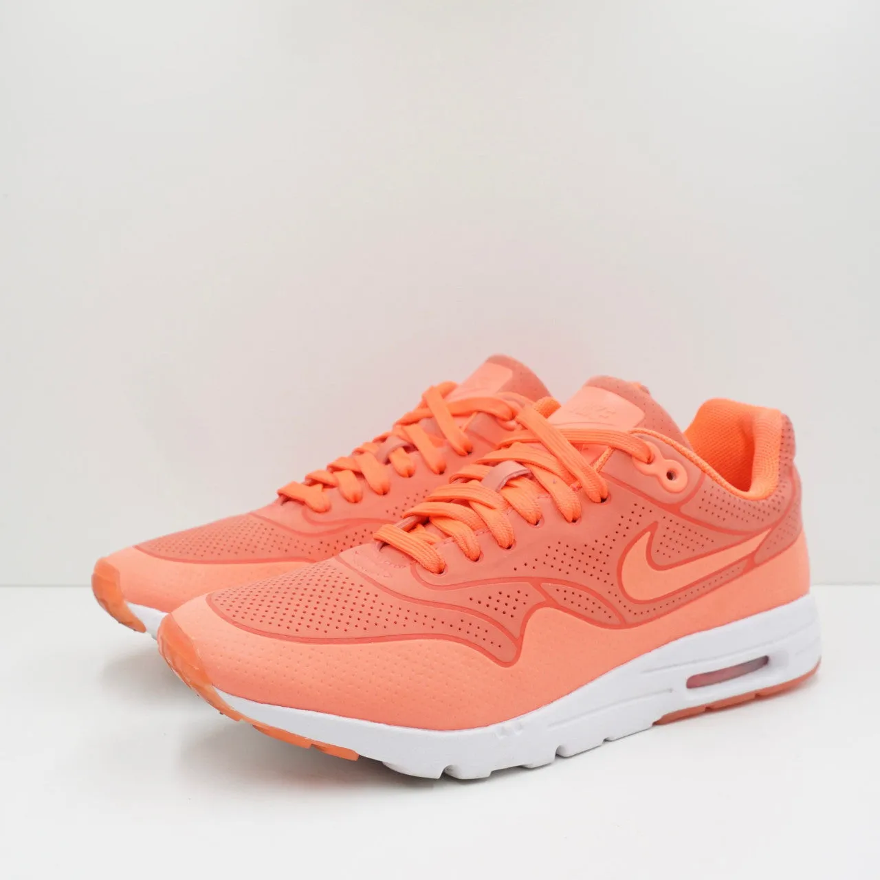 Nike Air Max 1 Ultra Moire Hot Lava (W)