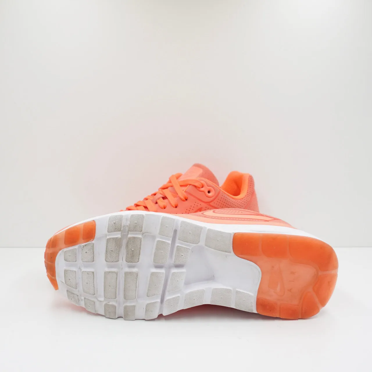 Nike Air Max 1 Ultra Moire Hot Lava (W)