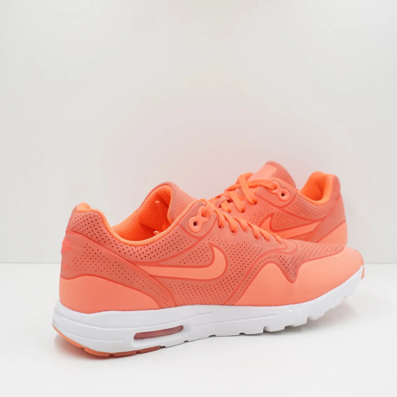 Nike Air Max 1 Ultra Moire Hot Lava (W)