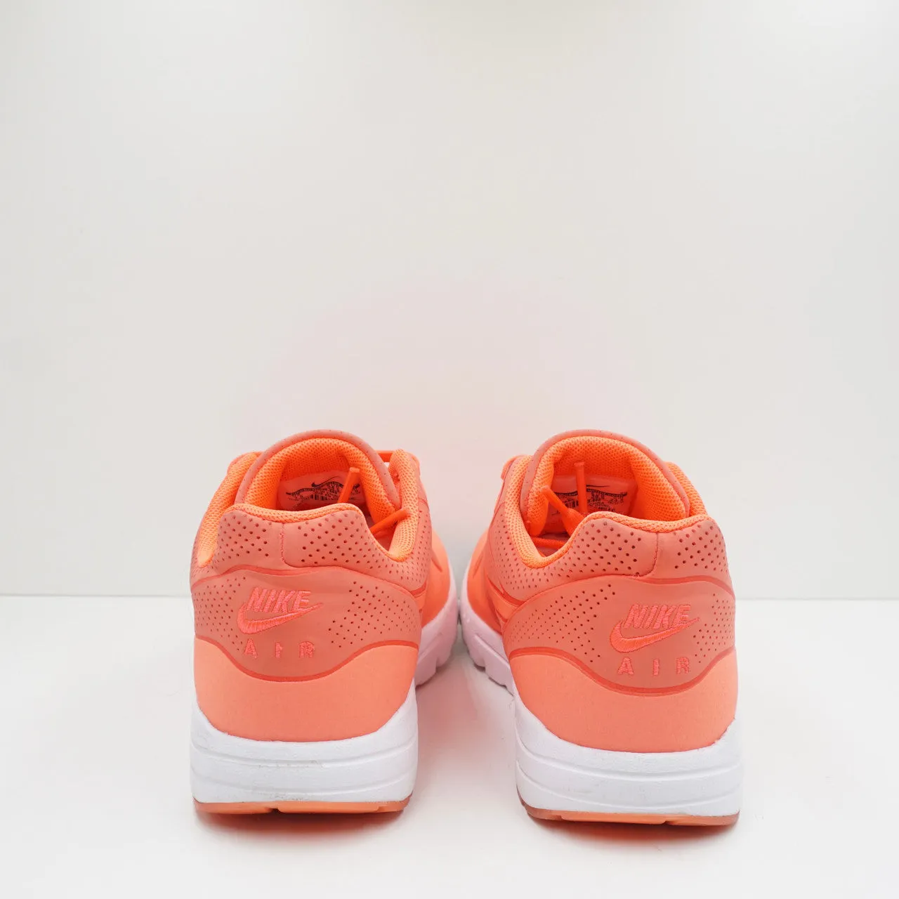 Nike Air Max 1 Ultra Moire Hot Lava (W)